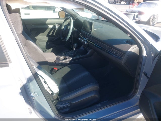 Продажа на аукционе авто 2023 Honda Civic Sport, vin: 2HGFE2F57PH535327, номер лота: 46242971