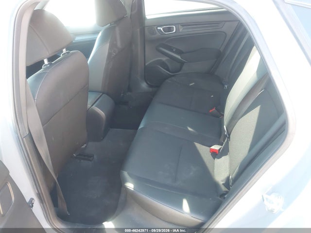 Продажа на аукционе авто 2023 Honda Civic Sport, vin: 2HGFE2F57PH535327, номер лота: 46242971