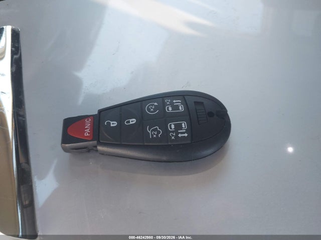 Aukcja sprzedaży 2013 Chrysler Town & Country Touring, vin: 2C4RC1BG0DR744045, numer aukcji: 46242980
