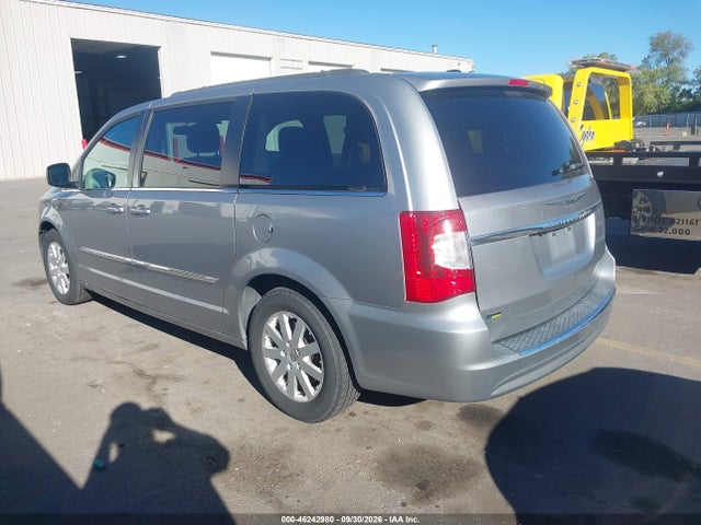 Aukcja sprzedaży 2013 Chrysler Town & Country Touring, vin: 2C4RC1BG0DR744045, numer aukcji: 46242980