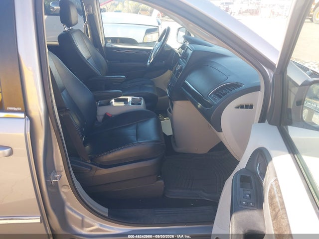 Aukcja sprzedaży 2013 Chrysler Town & Country Touring, vin: 2C4RC1BG0DR744045, numer aukcji: 46242980