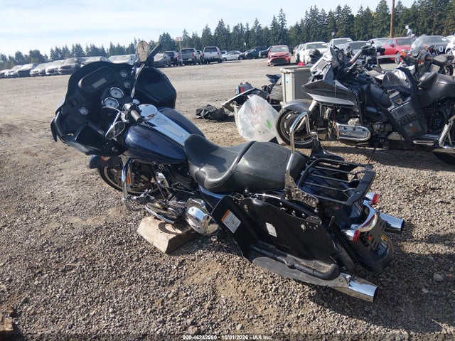 2013 Harley-davidson Fltrx Road Glide Custom მანქანა იყიდება აუქციონზე, vin: 1HD1KHM10DB676375, აუქციონის ნომერი: 46242990