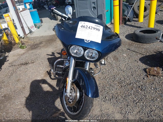 2013 Harley-davidson Fltrx Road Glide Custom მანქანა იყიდება აუქციონზე, vin: 1HD1KHM10DB676375, აუქციონის ნომერი: 46242990