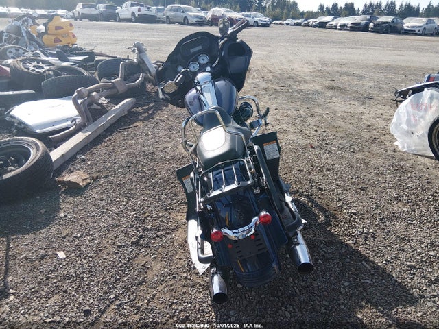 2013 Harley-davidson Fltrx Road Glide Custom მანქანა იყიდება აუქციონზე, vin: 1HD1KHM10DB676375, აუქციონის ნომერი: 46242990