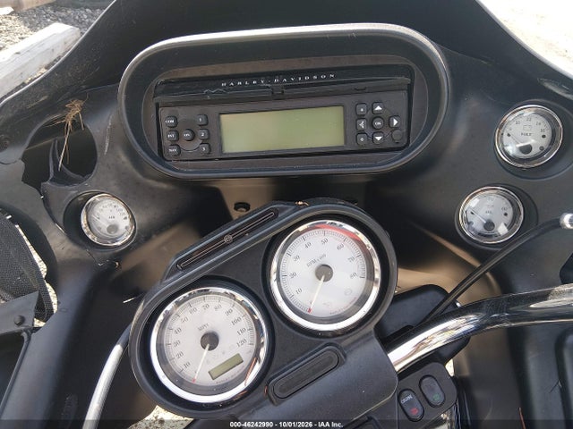 2013 Harley-davidson Fltrx Road Glide Custom მანქანა იყიდება აუქციონზე, vin: 1HD1KHM10DB676375, აუქციონის ნომერი: 46242990