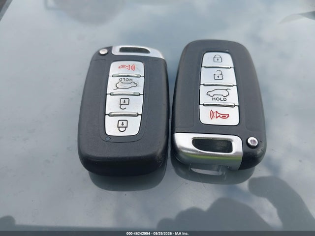 Aukcja sprzedaży 2013 Kia Sorento Sx, vin: 5XYKW4A21DG419828, numer aukcji: 46242994