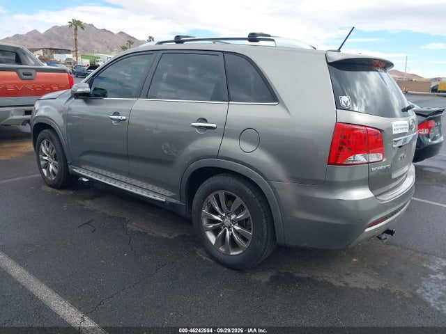 Aukcja sprzedaży 2013 Kia Sorento Sx, vin: 5XYKW4A21DG419828, numer aukcji: 46242994