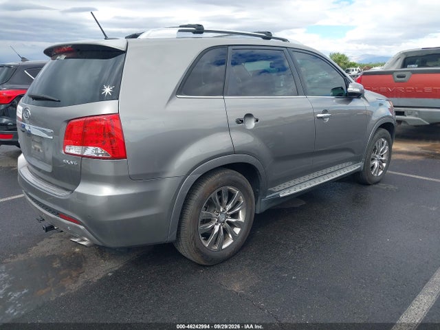 Aukcja sprzedaży 2013 Kia Sorento Sx, vin: 5XYKW4A21DG419828, numer aukcji: 46242994