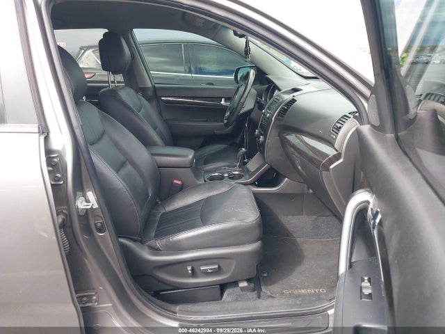 Aukcja sprzedaży 2013 Kia Sorento Sx, vin: 5XYKW4A21DG419828, numer aukcji: 46242994