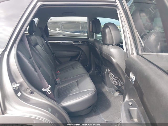 Aukcja sprzedaży 2013 Kia Sorento Sx, vin: 5XYKW4A21DG419828, numer aukcji: 46242994