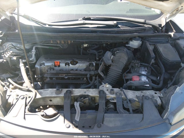Продажа на аукционе авто 2014 Honda Cr-v Lx, vin: 5J6RM4H33EL073980, номер лота: 46243003