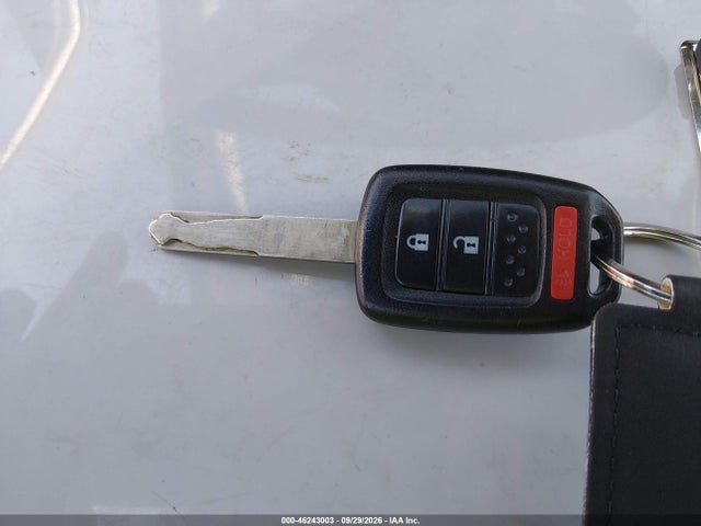 Продажа на аукционе авто 2014 Honda Cr-v Lx, vin: 5J6RM4H33EL073980, номер лота: 46243003