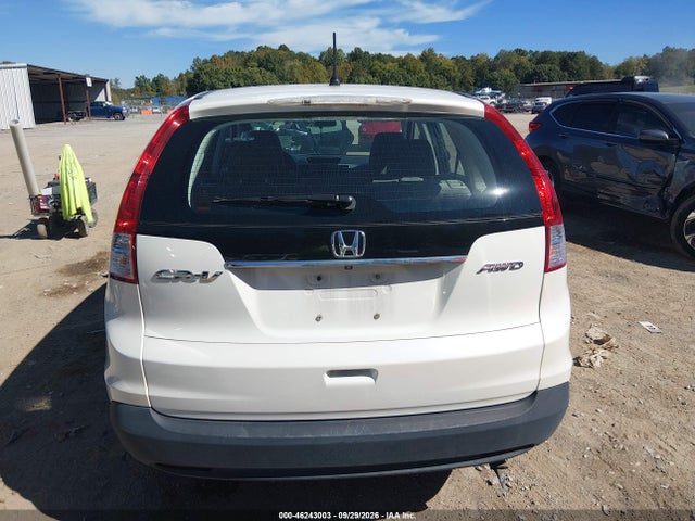 Продажа на аукционе авто 2014 Honda Cr-v Lx, vin: 5J6RM4H33EL073980, номер лота: 46243003