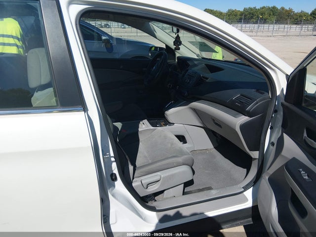 Продажа на аукционе авто 2014 Honda Cr-v Lx, vin: 5J6RM4H33EL073980, номер лота: 46243003