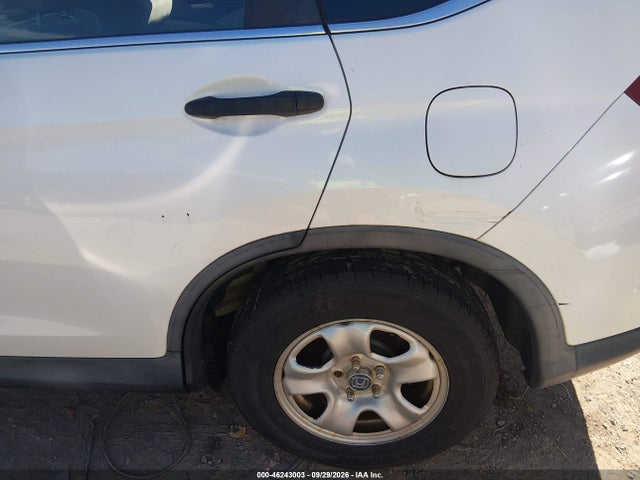 Продажа на аукционе авто 2014 Honda Cr-v Lx, vin: 5J6RM4H33EL073980, номер лота: 46243003