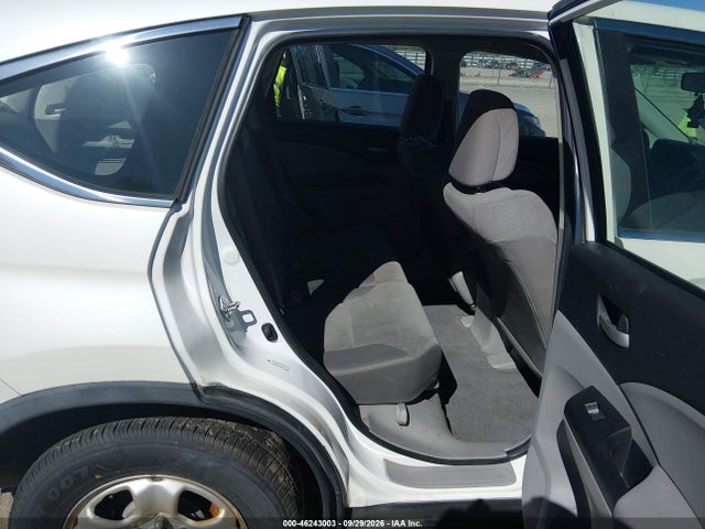 Продажа на аукционе авто 2014 Honda Cr-v Lx, vin: 5J6RM4H33EL073980, номер лота: 46243003