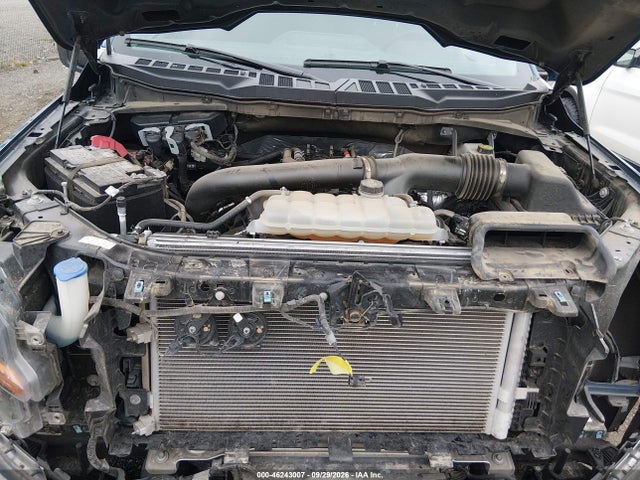 Aukcja sprzedaży 2025 Ford F-150 Xlt, vin: 1FTFW3L86SKE76871, numer aukcji: 46243007