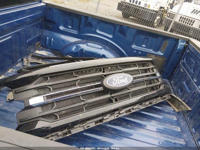 Aukcja sprzedaży 2025 Ford F-150 Xlt, vin: 1FTFW3L86SKE76871, numer aukcji: 46243007