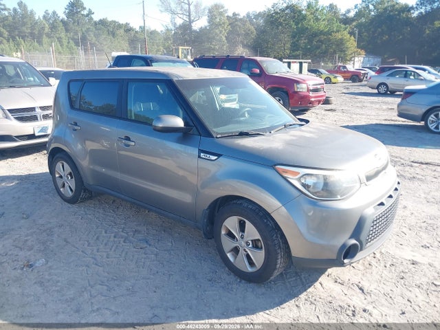 Продаж на аукціоні авто 2016 Kia Soul, vin: KNDJN2A28G7262660, номер лоту: 46243009