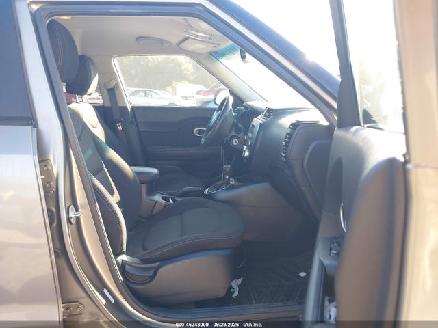 Продаж на аукціоні авто 2016 Kia Soul, vin: KNDJN2A28G7262660, номер лоту: 46243009