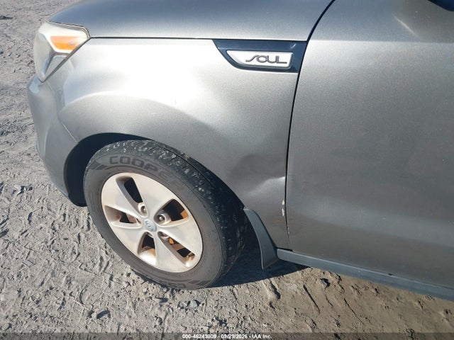 Продаж на аукціоні авто 2016 Kia Soul, vin: KNDJN2A28G7262660, номер лоту: 46243009