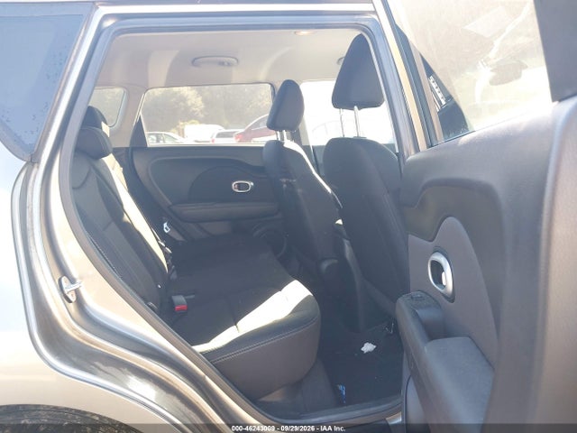 Продаж на аукціоні авто 2016 Kia Soul, vin: KNDJN2A28G7262660, номер лоту: 46243009