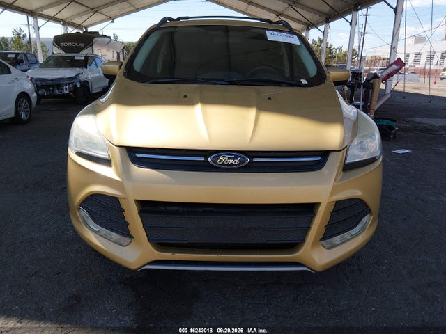 Aukcja sprzedaży 2015 Ford Escape Se, vin: 1FMCU9G97FUB72940, numer aukcji: 46243018