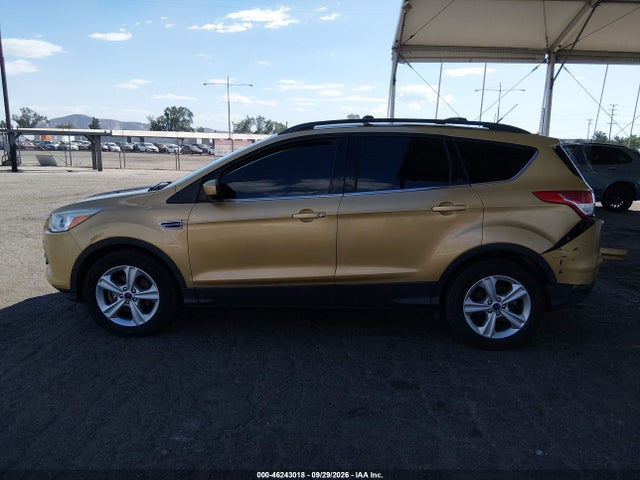 Aukcja sprzedaży 2015 Ford Escape Se, vin: 1FMCU9G97FUB72940, numer aukcji: 46243018