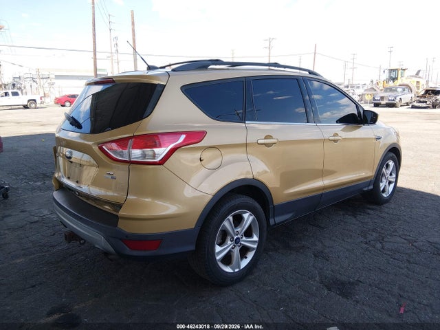 Aukcja sprzedaży 2015 Ford Escape Se, vin: 1FMCU9G97FUB72940, numer aukcji: 46243018