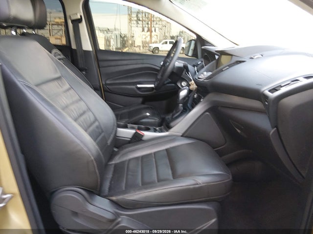 Aukcja sprzedaży 2015 Ford Escape Se, vin: 1FMCU9G97FUB72940, numer aukcji: 46243018