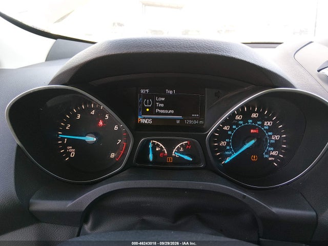 Aukcja sprzedaży 2015 Ford Escape Se, vin: 1FMCU9G97FUB72940, numer aukcji: 46243018