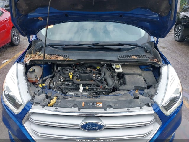 Продаж на аукціоні авто 2019 Ford Escape Sel, vin: 1FMCU9HD9KUC53418, номер лоту: 46243020