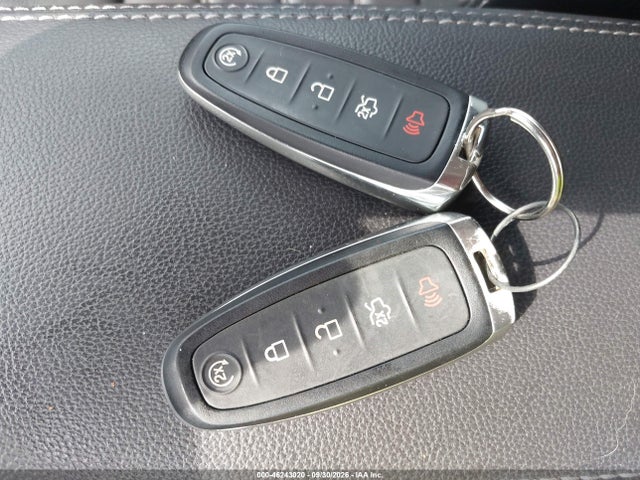 Продаж на аукціоні авто 2019 Ford Escape Sel, vin: 1FMCU9HD9KUC53418, номер лоту: 46243020