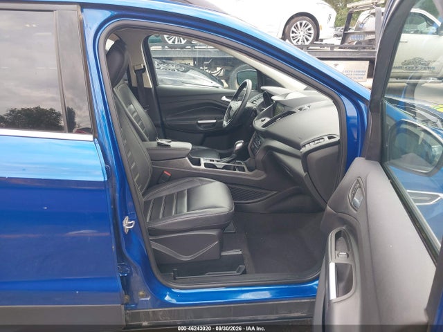 Продаж на аукціоні авто 2019 Ford Escape Sel, vin: 1FMCU9HD9KUC53418, номер лоту: 46243020