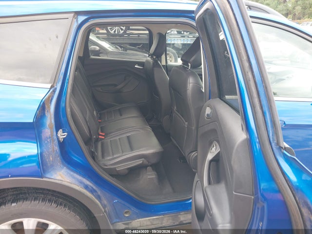 Продаж на аукціоні авто 2019 Ford Escape Sel, vin: 1FMCU9HD9KUC53418, номер лоту: 46243020