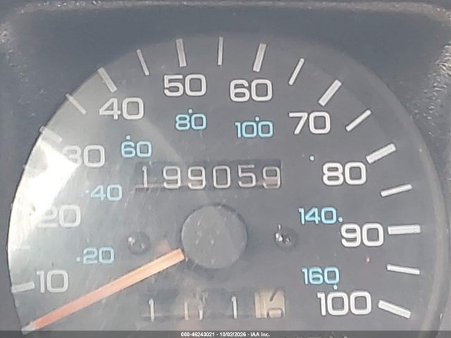 Продажа на аукционе авто 1994 Jeep Wrangler / Yj S, vin: 1J4FY19P6RP413905, номер лота: 46243021