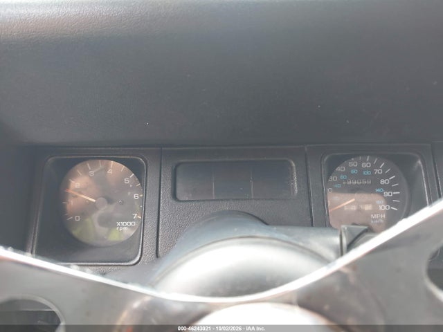 Продажа на аукционе авто 1994 Jeep Wrangler / Yj S, vin: 1J4FY19P6RP413905, номер лота: 46243021