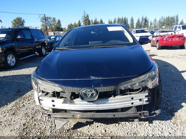Toyota COROLLA LE 2020 JTDEPRAE1LJ109856 Image 13