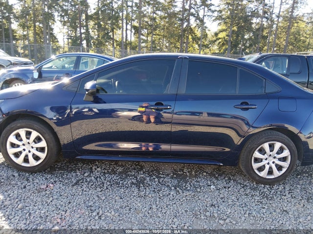 Toyota COROLLA LE 2020 JTDEPRAE1LJ109856 Image 15