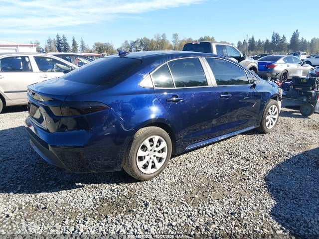 Toyota COROLLA LE 2020 JTDEPRAE1LJ109856 Image 4