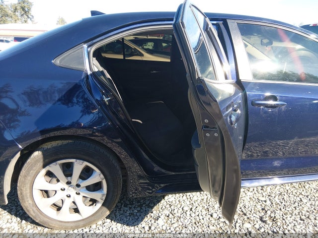 Toyota COROLLA LE 2020 JTDEPRAE1LJ109856 Image 8