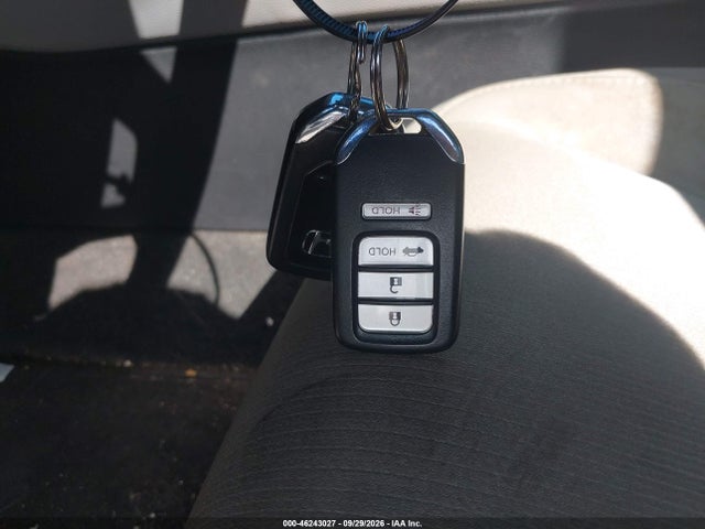 Aukcja sprzedaży 2018 Honda Accord Lx, vin: 1HGCV1F19JA101376, numer aukcji: 46243027