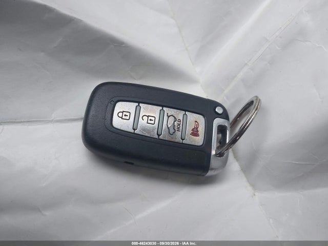 2011 Kia Sorento Ex მანქანა იყიდება აუქციონზე, vin: 5XYKUCA12BG007812, აუქციონის ნომერი: 46243030