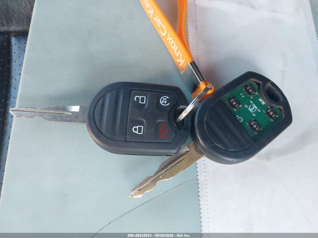 Aukcja sprzedaży 2014 Ford F-150 Fx4, vin: 1FTFX1EF6EFB89444, numer aukcji: 46243033