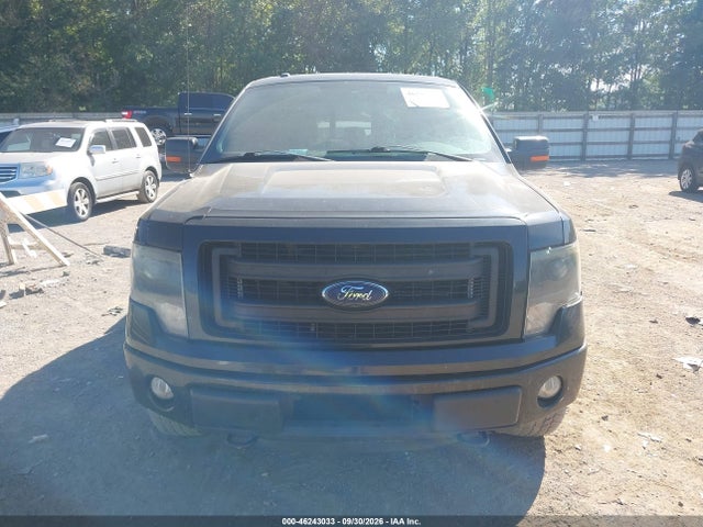 Aukcja sprzedaży 2014 Ford F-150 Fx4, vin: 1FTFX1EF6EFB89444, numer aukcji: 46243033