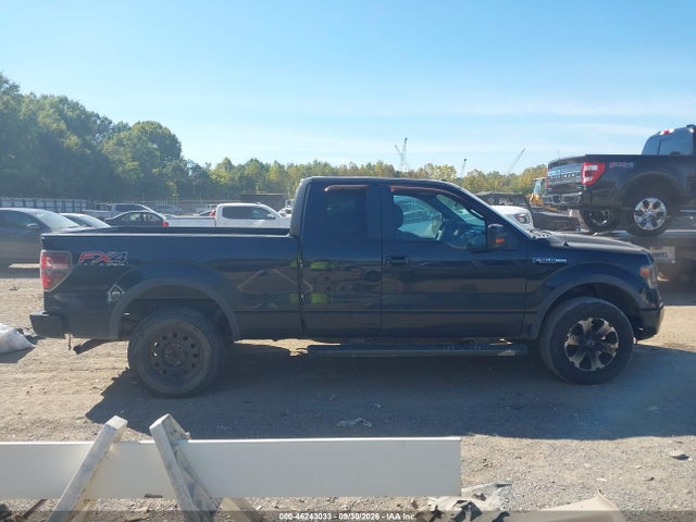 Aukcja sprzedaży 2014 Ford F-150 Fx4, vin: 1FTFX1EF6EFB89444, numer aukcji: 46243033