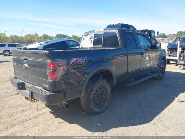 Aukcja sprzedaży 2014 Ford F-150 Fx4, vin: 1FTFX1EF6EFB89444, numer aukcji: 46243033