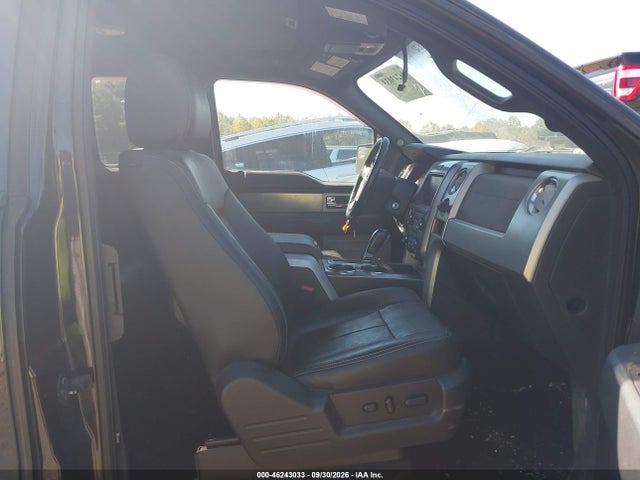 Aukcja sprzedaży 2014 Ford F-150 Fx4, vin: 1FTFX1EF6EFB89444, numer aukcji: 46243033