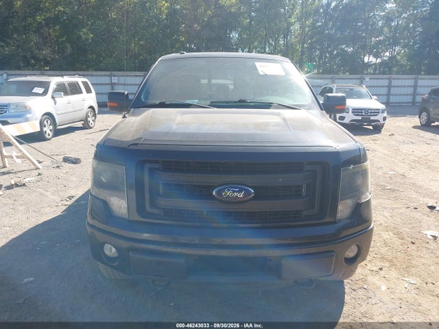 Aukcja sprzedaży 2014 Ford F-150 Fx4, vin: 1FTFX1EF6EFB89444, numer aukcji: 46243033