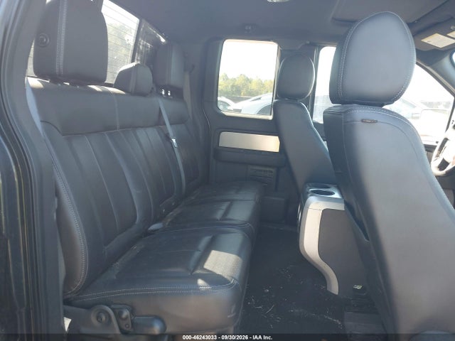 Aukcja sprzedaży 2014 Ford F-150 Fx4, vin: 1FTFX1EF6EFB89444, numer aukcji: 46243033